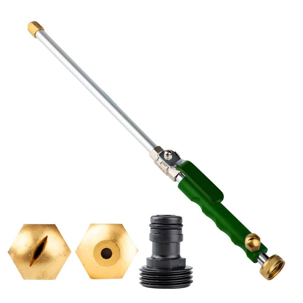 High Pressure Cleaner Auto Supplies Cleaning Home Supplies Color : Black|Blue|Green|Yellow High Pressure Cleaner Auto Supplies Cleaning Home Supplies