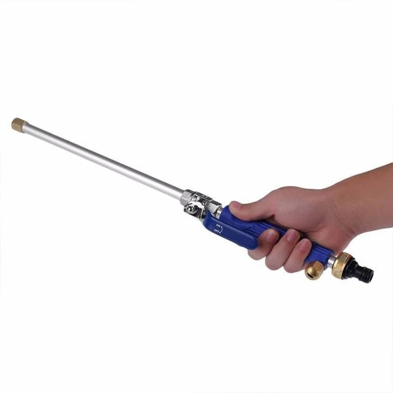 High Pressure Cleaner Auto Supplies Cleaning Home Supplies Color : Black|Blue|Green|Yellow High Pressure Cleaner Auto Supplies Cleaning Home Supplies