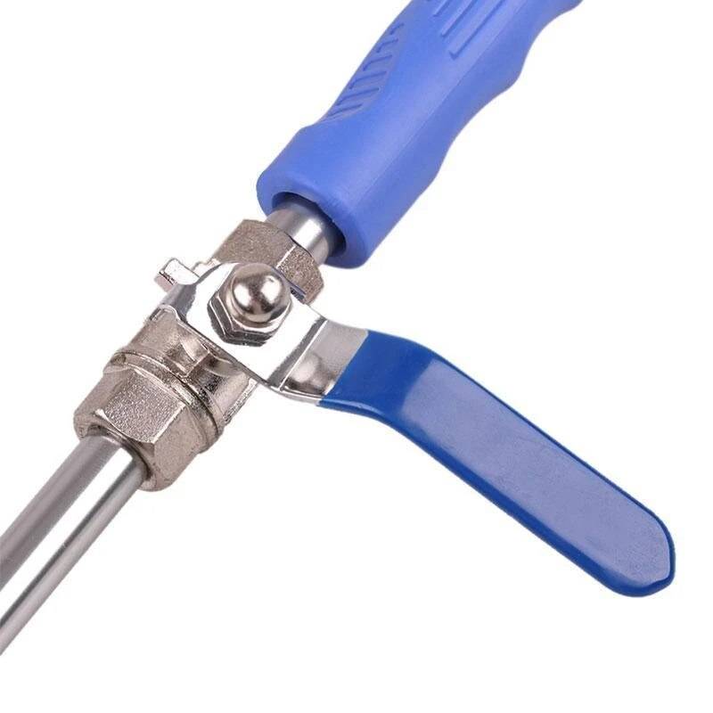 High Pressure Cleaner Auto Supplies Cleaning Home Supplies Color : Black|Blue|Green|Yellow High Pressure Cleaner Auto Supplies Cleaning Home Supplies