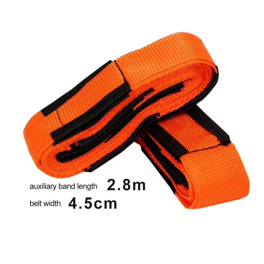 Furniture Transport Ropes 4 PCS Repair Color : Orange Furniture Transport Ropes 4 PCS Repair