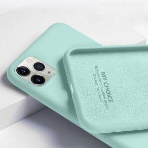 Candy Color Cases for Apple iPhone
