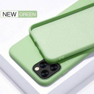 Candy Color Cases for Apple iPhone