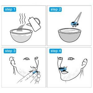Anti-snoring Device