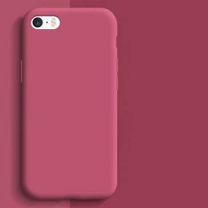 Candy Color Cases for Apple iPhone