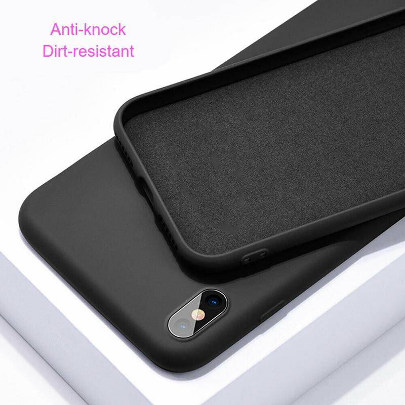 Candy Color Cases for Apple iPhone