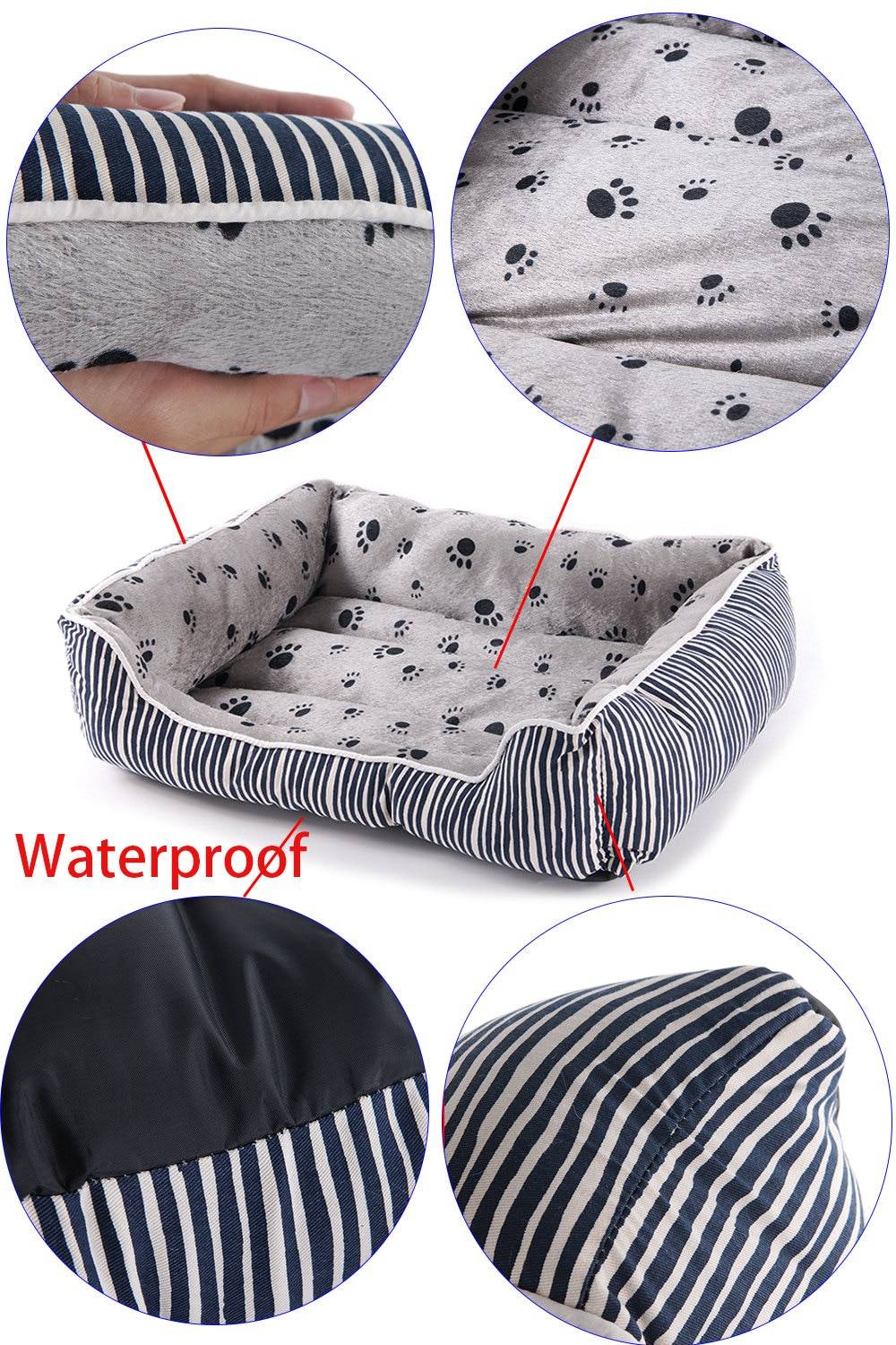 Pet Bed For Dogs cat house dog beds for large dogs Pets Products For Puppies dog bed mat lounger bench cat sofa supplies py0103 Pet Bed For Dogs cat house dog beds for large dogs Pets Products For Puppies dog bed mat lounger bench cat sofa supplies py0103