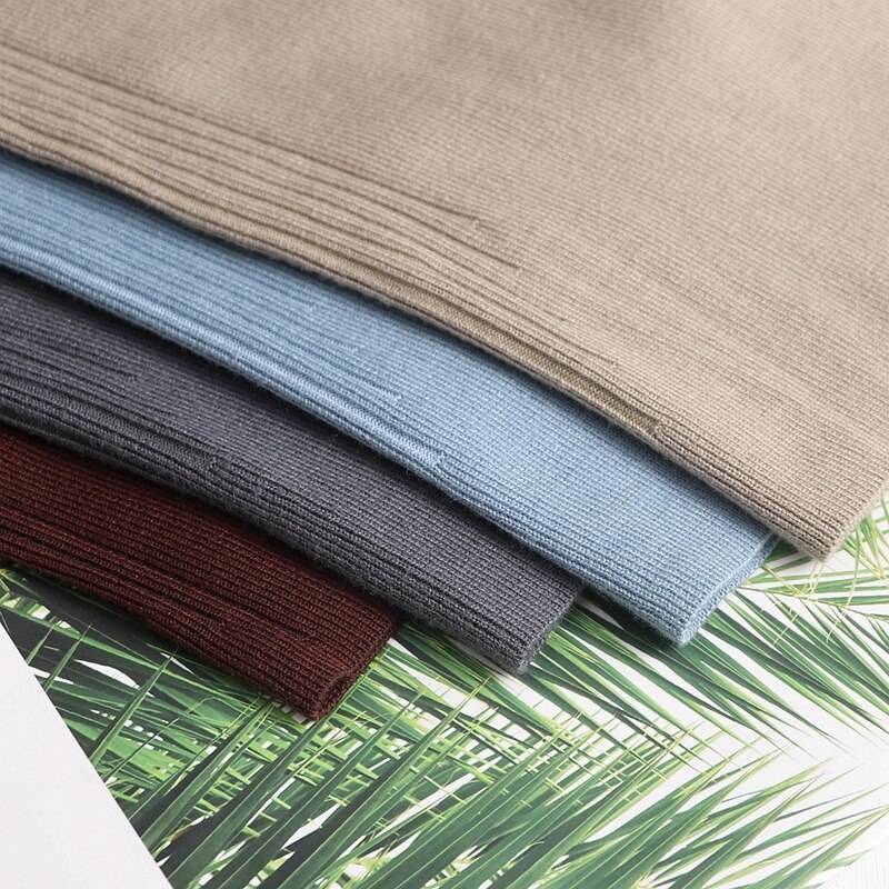 Fall Winter Women Knit Turtleneck Sweater Jumper Fall Winter Women Knit Turtleneck Sweater Jumper