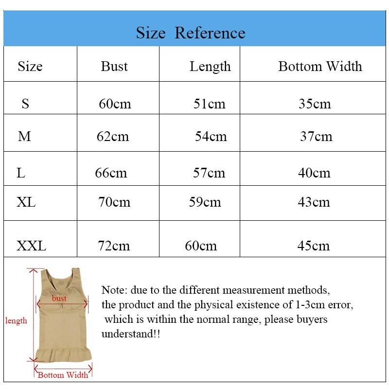 Shaper Slim Up Lift Plus Size Bra Tank Top Women Body Removable Slimming Vest Corset Shapewear Lingerie Bodysuit Sexy Vest 2PCS