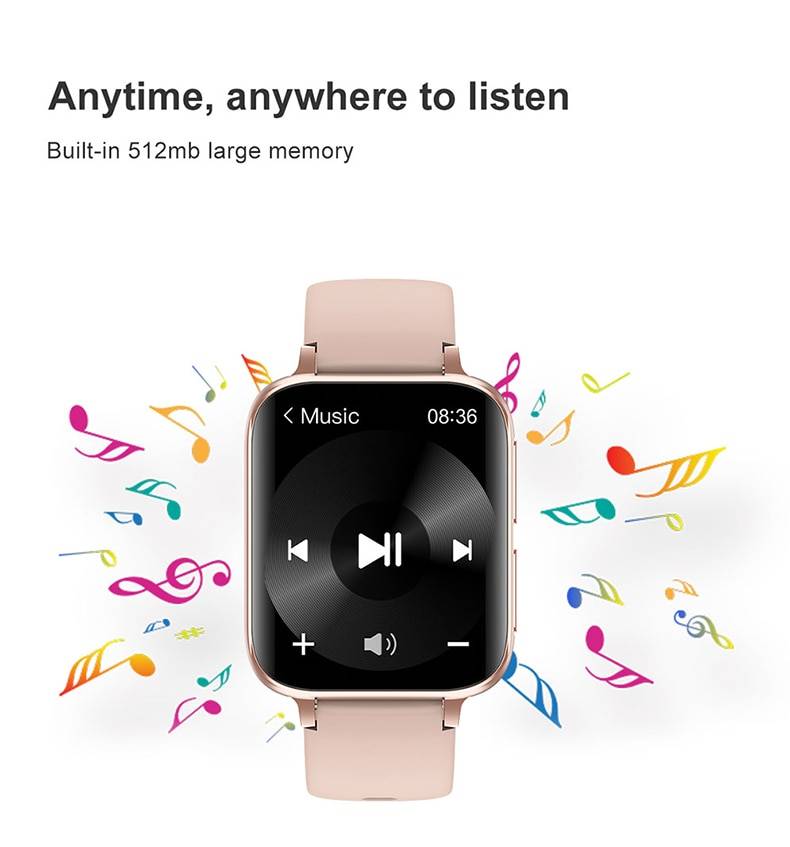 Smart Watch Men Women Waterproof For Android Apple Xiaomi Huawei Smart Watch Men Women Waterproof For Android Apple Xiaomi Huawei