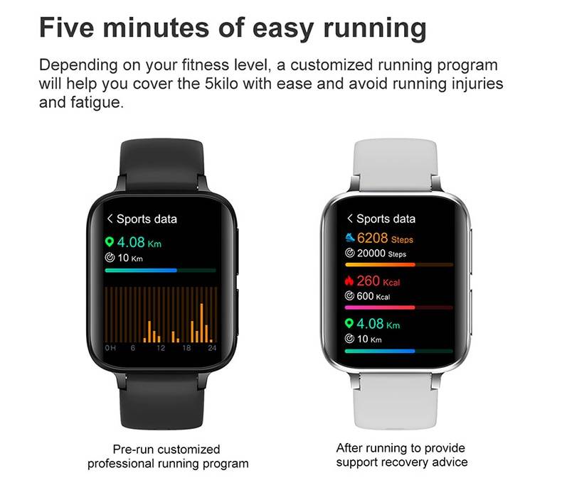 Smart Watch Men Women Waterproof For Android Apple Xiaomi Huawei Smart Watch Men Women Waterproof For Android Apple Xiaomi Huawei