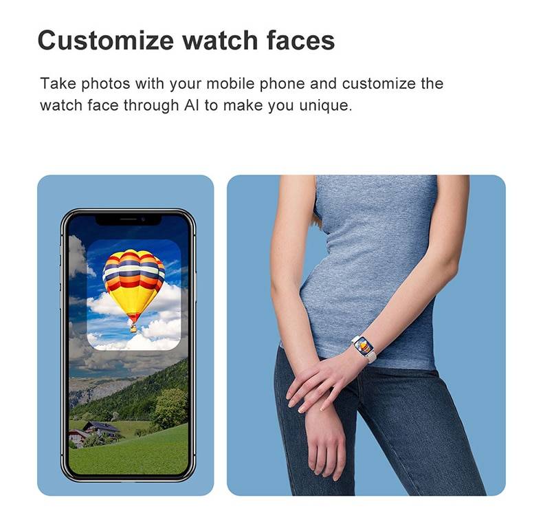 Smart Watch Men Women Waterproof For Android Apple Xiaomi Huawei Smart Watch Men Women Waterproof For Android Apple Xiaomi Huawei