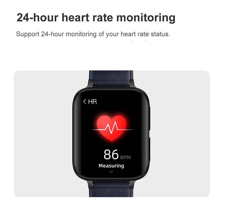 Smart Watch Men Women Waterproof For Android Apple Xiaomi Huawei Smart Watch Men Women Waterproof For Android Apple Xiaomi Huawei