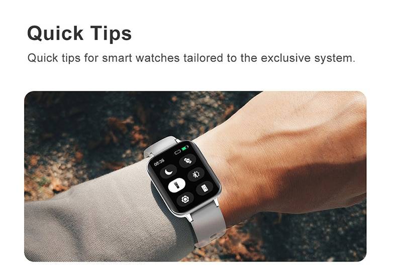 Smart Watch Men Women Waterproof For Android Apple Xiaomi Huawei Smart Watch Men Women Waterproof For Android Apple Xiaomi Huawei