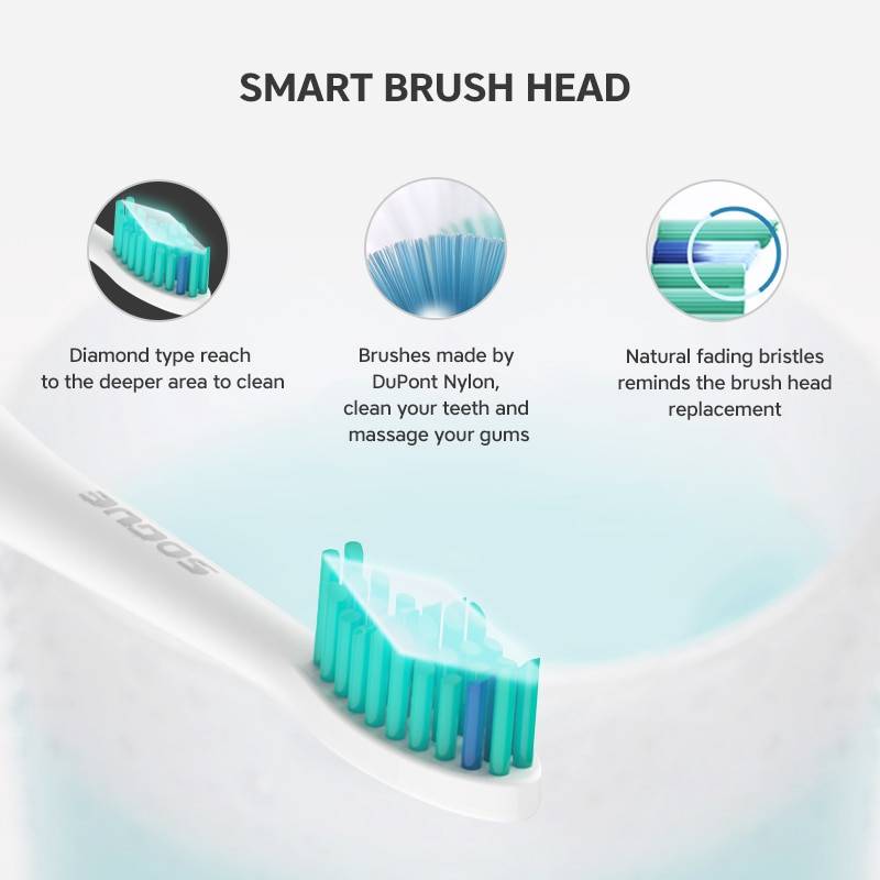 USB Charge 3 Speeds Electric Toothbrush Health Accessories Health and Beauty Home Accessories and Essentials Color : White|Black USB Charge 3 Speeds Electric Toothbrush Health Accessories Health and Beauty Home Accessories and Essentials