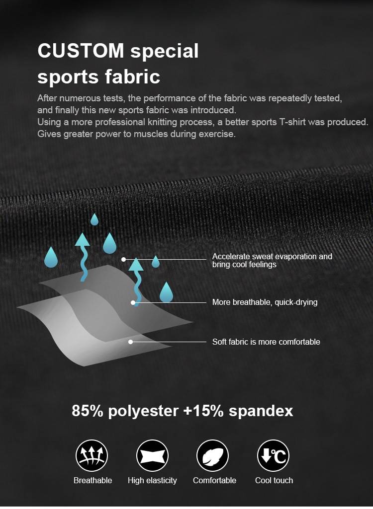 Men's High Collar With Mask Compression 3D T shirt