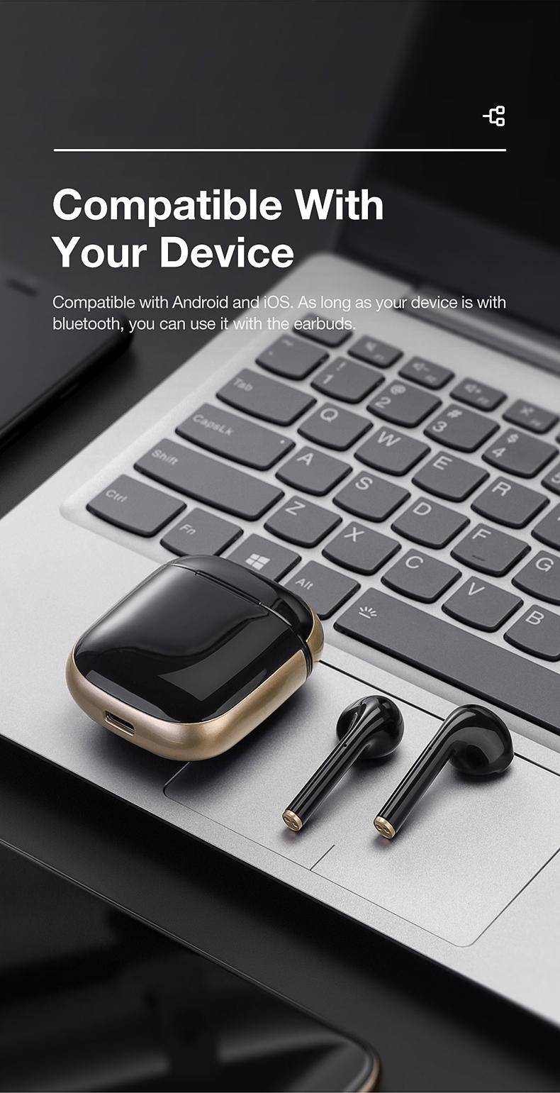 SANLEPUS Led Display TWS Bluetooth Earphones Wireless Headphones Gaming Headset Earbuds For Android iOS Xiaomi Huawei vivo redmi SANLEPUS Led Display TWS Bluetooth Earphones Wireless Headphones Gaming Headset Earbuds For Android iOS Xiaomi Huawei vivo redmi