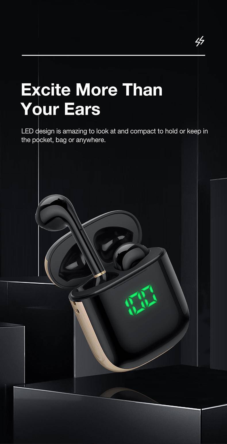 SANLEPUS Led Display TWS Bluetooth Earphones Wireless Headphones Gaming Headset Earbuds For Android iOS Xiaomi Huawei vivo redmi SANLEPUS Led Display TWS Bluetooth Earphones Wireless Headphones Gaming Headset Earbuds For Android iOS Xiaomi Huawei vivo redmi
