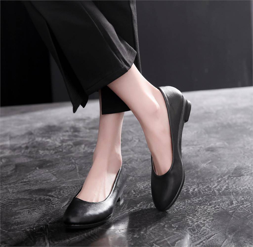 Women Ballet Shoes Black Women Wedges Casual PU leather Shoes Office Work Boat Shoes Cloth Sweet Loafers Womens Classics Shoes Women Ballet Shoes Black Women Wedges Casual PU leather Shoes Office Work Boat Shoes Cloth Sweet Loafers Womens Classics Shoes