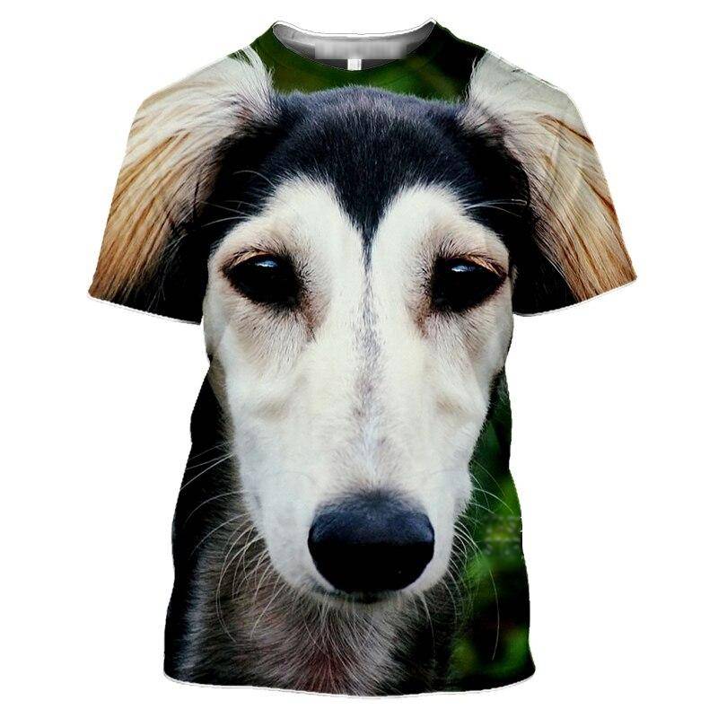 LIASOSO Greyhound Men's Tshirt 3D Print Cool Dog Animal T-shirt Summer Casual Shirt Harajuku Hip Hop Clothing Streetwear Tops LIASOSO Greyhound Men's Tshirt 3D Print Cool Dog Animal T-shirt Summer Casual Shirt Harajuku Hip Hop Clothing Streetwear Tops