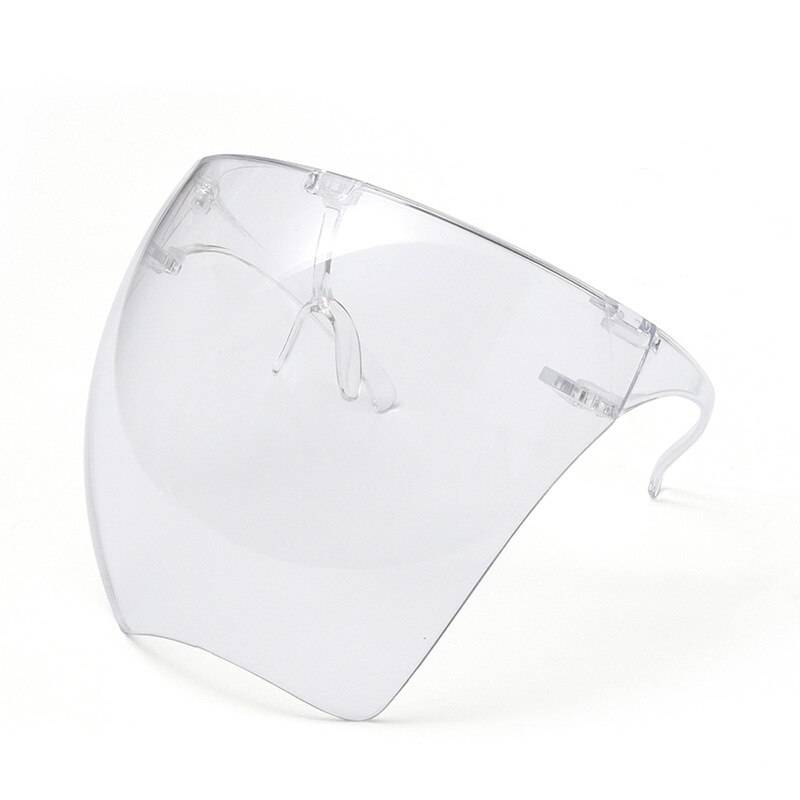 Devilbiss/Sperian/Wilson/Honeywell Face Mask Visor Covers