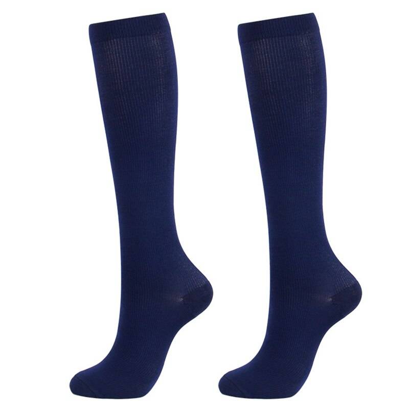 Compression Socks for Women and Men Relief Leg Pain Prevent Varicose Veins Fit Leg Edema Patients,Fit Athletic, Running, Fitness Compression Socks for Women and Men Relief Leg Pain Prevent Varicose Veins Fit Leg Edema Patients,Fit Athletic, Running, Fitness