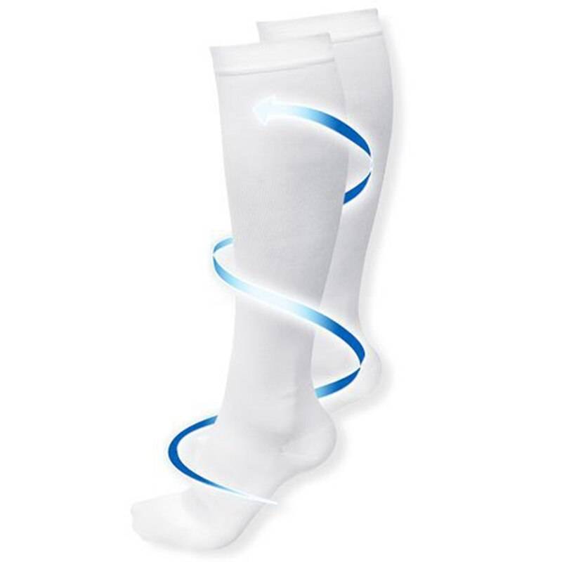 Compression Socks for Women and Men Relief Leg Pain Prevent Varicose Veins Fit Leg Edema Patients,Fit Athletic, Running, Fitness Compression Socks for Women and Men Relief Leg Pain Prevent Varicose Veins Fit Leg Edema Patients,Fit Athletic, Running, Fitness