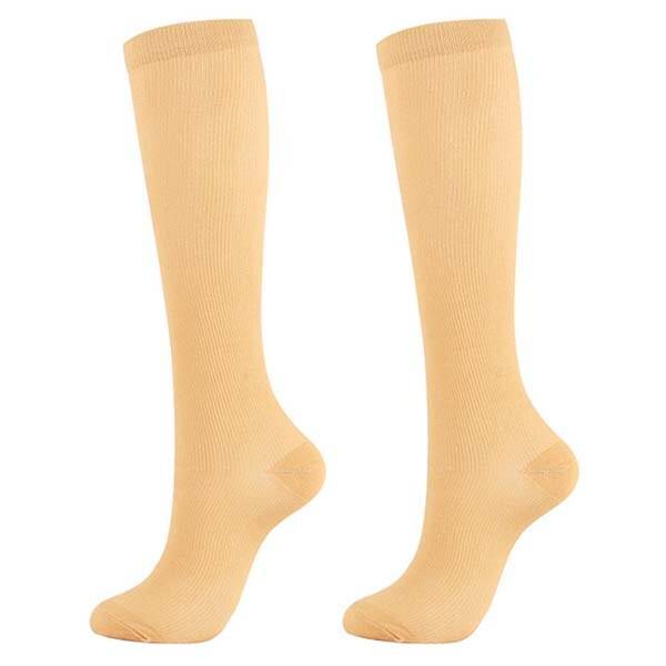 Compression Socks for Women and Men Hiking Running Nurses Athletes ...