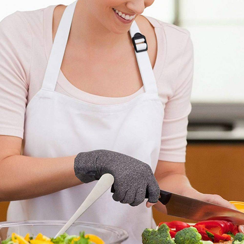 Arthritis Compression Gloves Health Accessories Health and Beauty Size : S|M|L Arthritis Compression Gloves Health Accessories Health and Beauty
