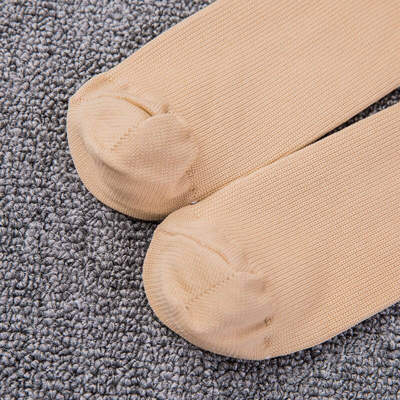 6 Pairs/Lot Compression Socks for Women and Men Relief Leg Pain Prevent Varicose Veins Fit Leg Edema Patients, Athletic, Running