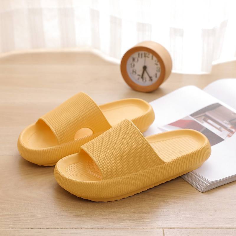 soft slippers