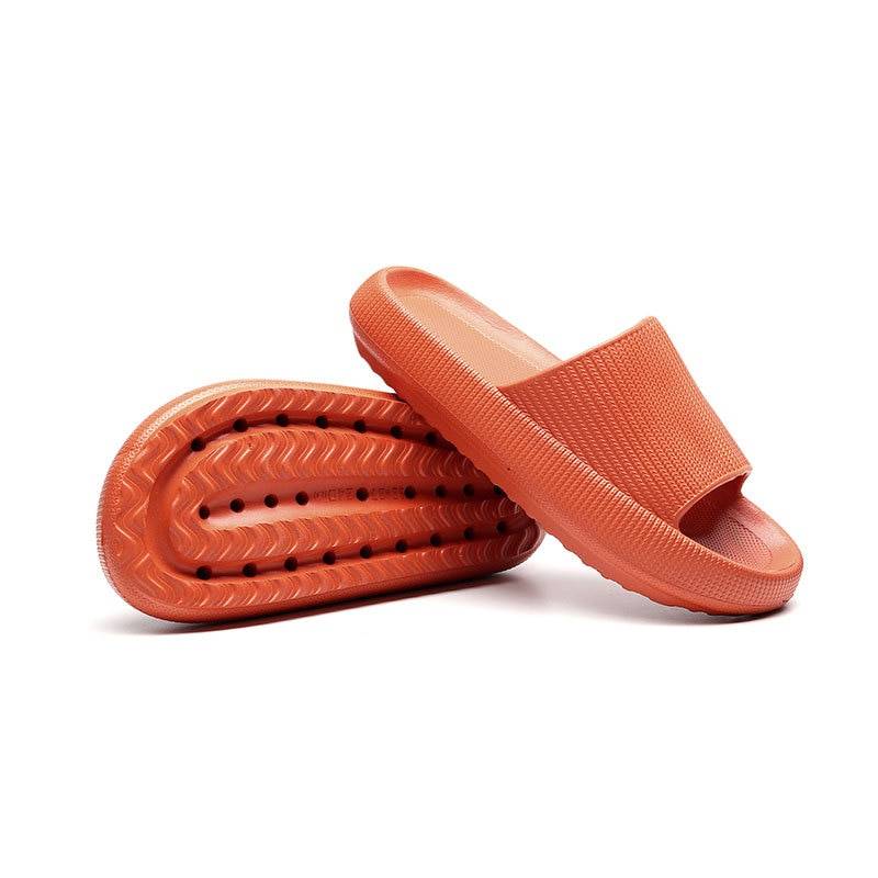 comfortable slippers for summer