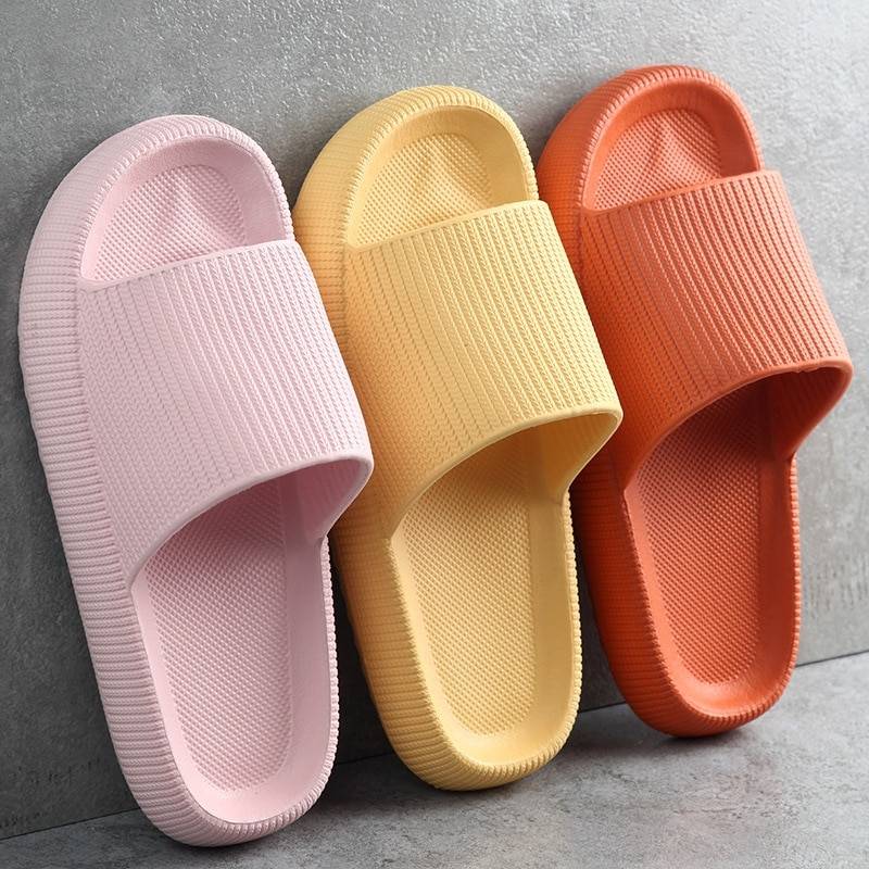 Women Summer Soft Slippers | Leshopp