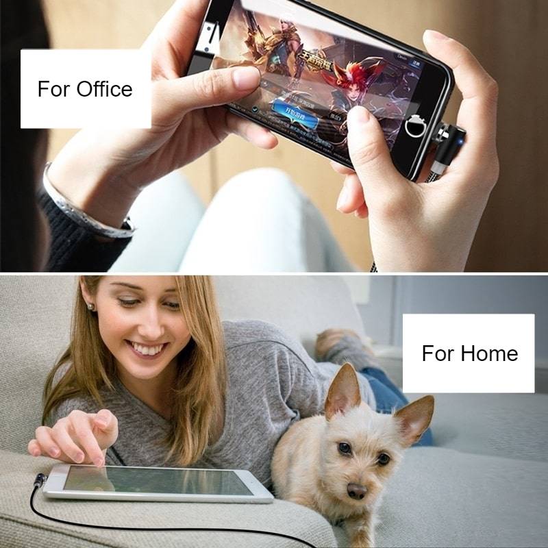 Indestructible Magnetic 3-in-1 Charging Cable Accessories Electronics Gadgets Color : For Micro USB Black|For Micro USB Red|For Micro USB Blue|For Micro USB Silver|For Micro USB Plug|For iPhone Black|For iPhone Red|For iPhone Blue|For iPhone Silver|For iPhone Plug|For Type C Black|For Type C Red|For Type C Blue|For Type C Silver|For Type C Plug Indestructible Magnetic 3-in-1 Charging Cable Accessories Electronics Gadgets