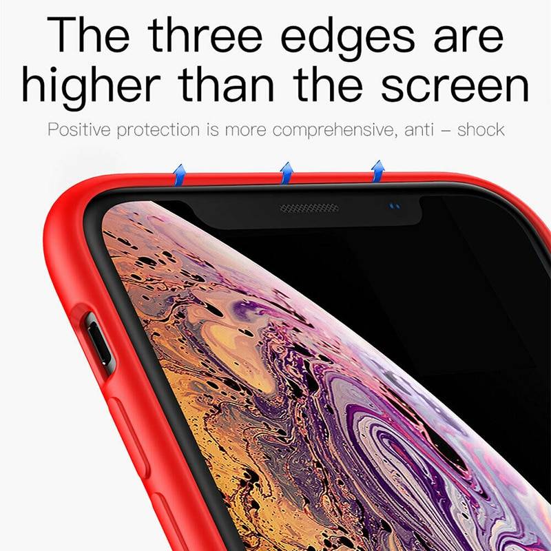 Candy Color Cases for Apple iPhone