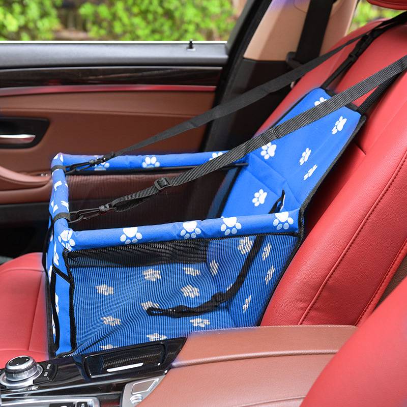 Pet Dog Cat Booster Car Seat Pet Dog Cat Booster Car Seat
