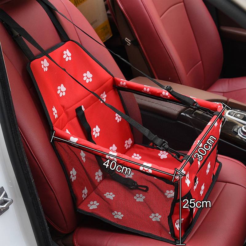 Pet Dog Cat Booster Car Seat Pet Dog Cat Booster Car Seat