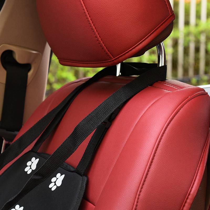 Pet Dog Cat Booster Car Seat Pet Dog Cat Booster Car Seat