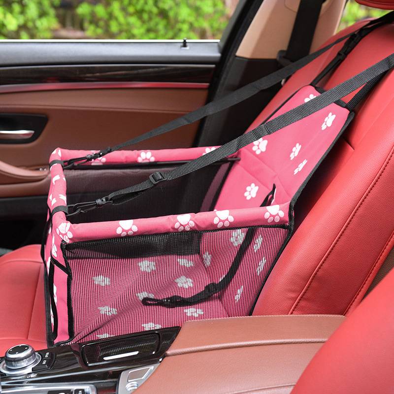 Pet Dog Cat Booster Car Seat Pet Dog Cat Booster Car Seat