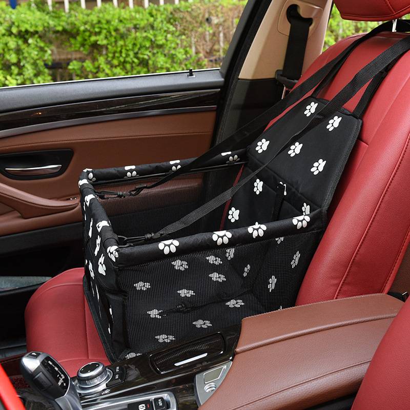 Pet Dog Cat Booster Car Seat Pet Dog Cat Booster Car Seat