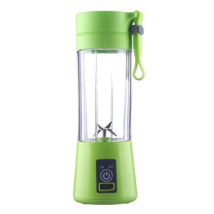 13-Ounce USB-Rechargeable Portable Blender | Leshopp