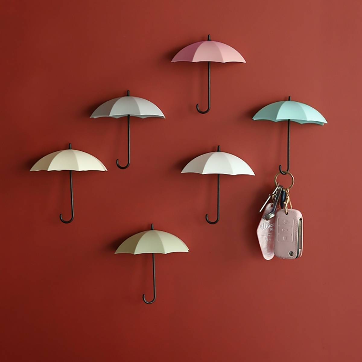 Creative Shaped Storage Hook Home Accessories and Essentials Home Supplies SET : Set 1|Set 2 |Set 3 Creative Shaped Storage Hook Home Accessories and Essentials Home Supplies