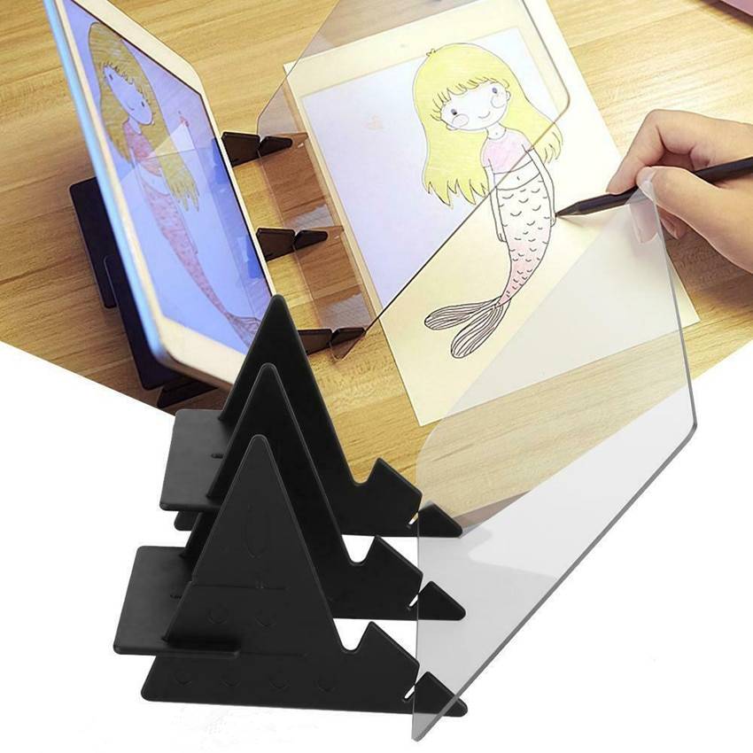 Optical Drawing Board Electronics Gadgets Optical Drawing Board Electronics Gadgets